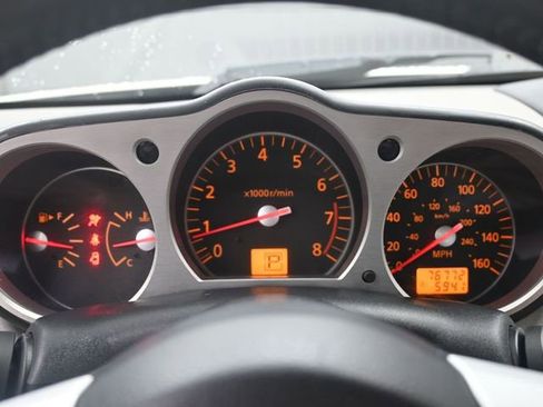 Used 2006 Nissan 350Z Touring image 17
