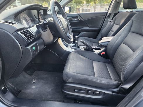 Used 2013 Honda Accord Sport image 22