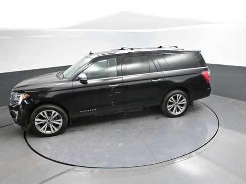 Used 2020 Ford Expedition Max Platinum AWD/4WD image 36