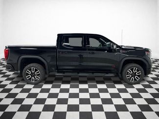Certified 2024 GMC Sierra 1500 AT4 w/ Technology Package AWD/4WD video 2