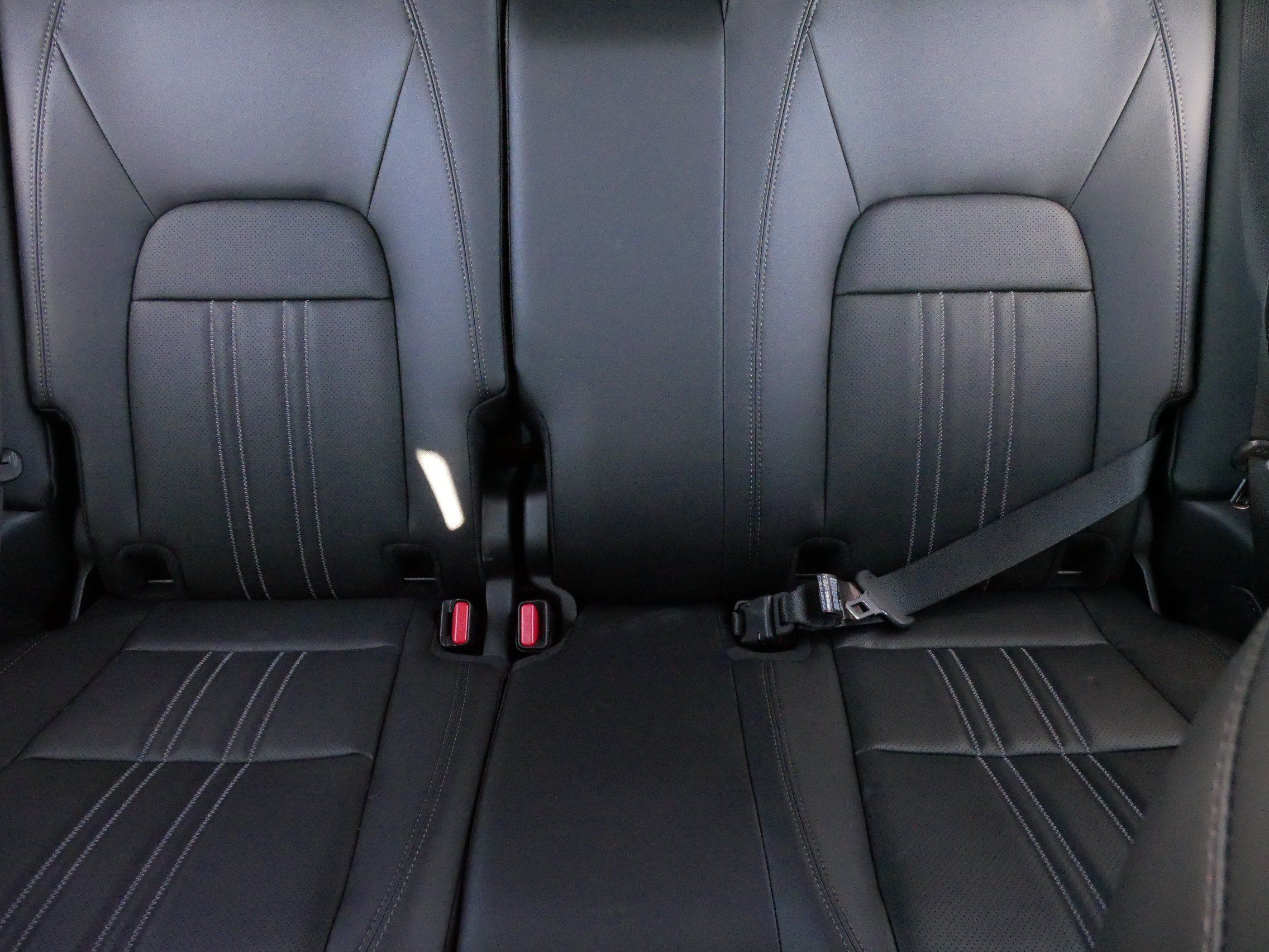 Used 2027 Honda HR-V EX-L image 13