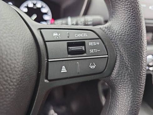 Used 2026 Honda CR-V EX image 25