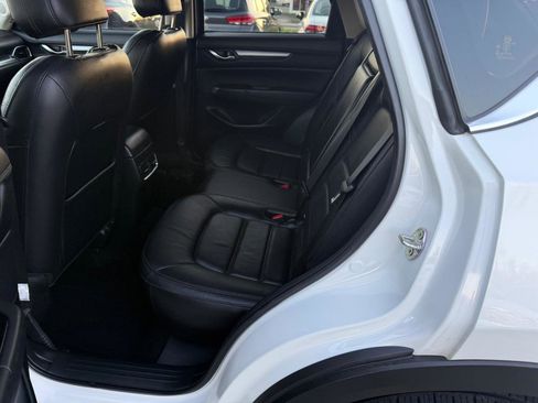 Used 2023 MAZDA CX-5 AWD 2.5 S image 9