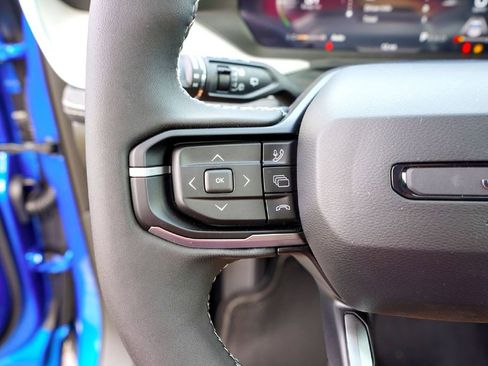 New 2026 Jeep Cherokee Laredo AWD/4WD image 14