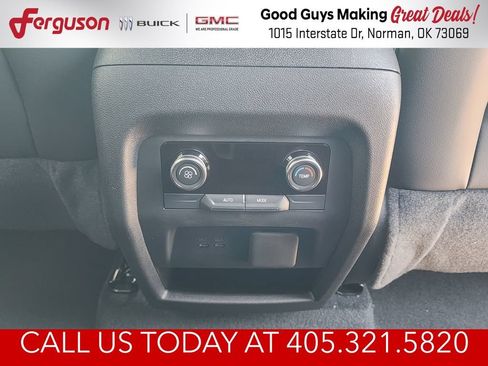 New 2026 Buick Enclave Sport Touring w/ Super Cruise Package AWD/4WD image 50