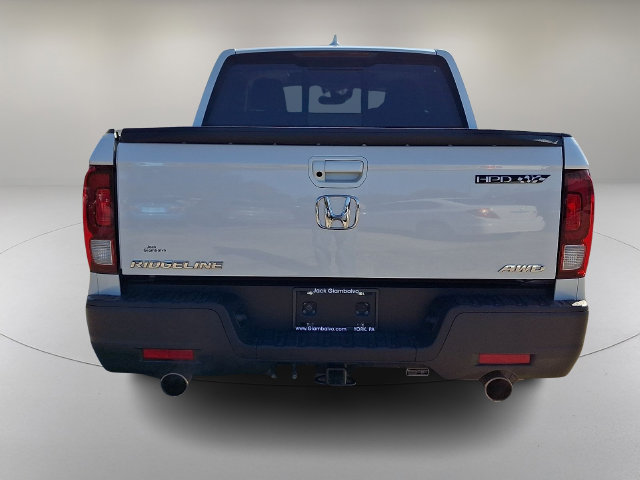 Used 2023 Honda Ridgeline RTL image 5