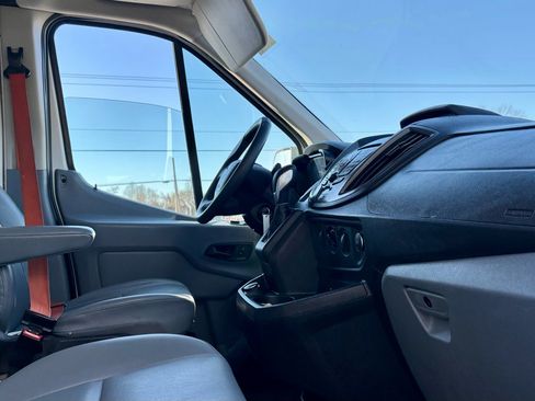 Used 2019 Ford Transit 150 148 Medium Roof image 13