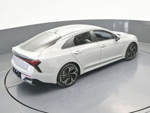 Used 2025 Kia K5 GT-Line image 51