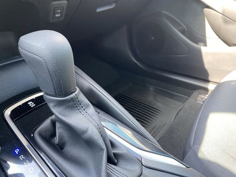 Certified 2025 Toyota Corolla LE image 13