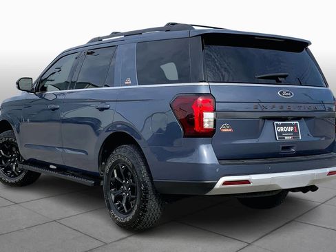 Used 2022 Ford Expedition Timberline image 11