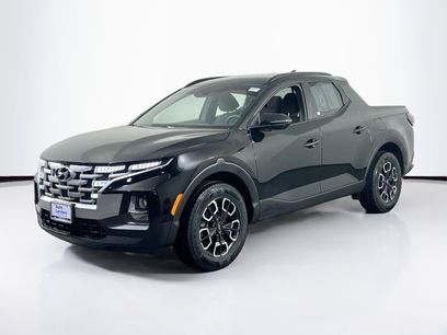 Used 2023 Hyundai Santa Cruz SEL w/ Activity Package
