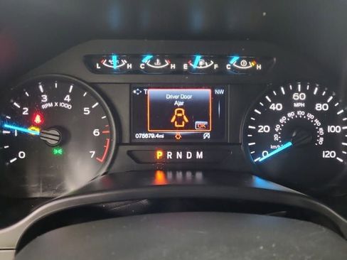 Used 2019 Ford F150 XL w/ Equipment Group 101A Mid AWD/4WD image 8