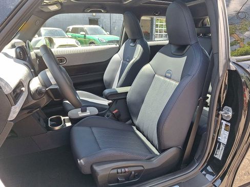 Used 2025 MINI Cooper S image 13