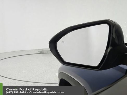 Used 2026 Hyundai Tucson SEL AWD/4WD image 12
