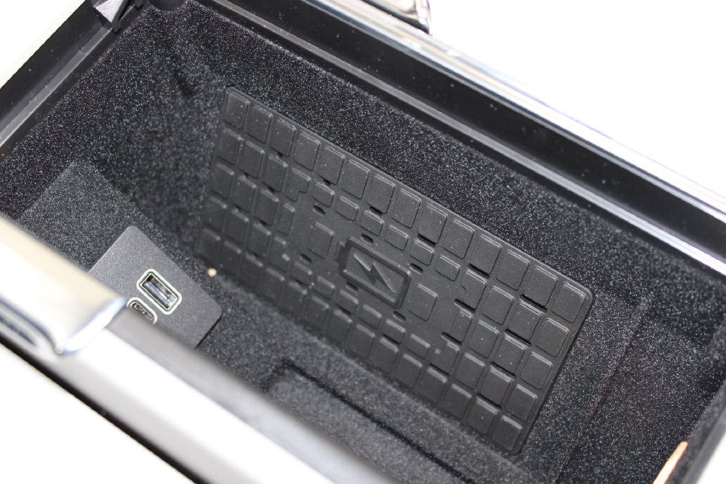 New 2026 Lincoln Navigator Reserve AWD/4WD image 48