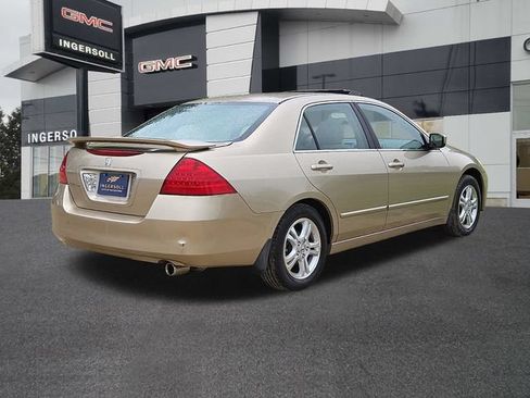 Used 2006 Honda Accord EX image 18