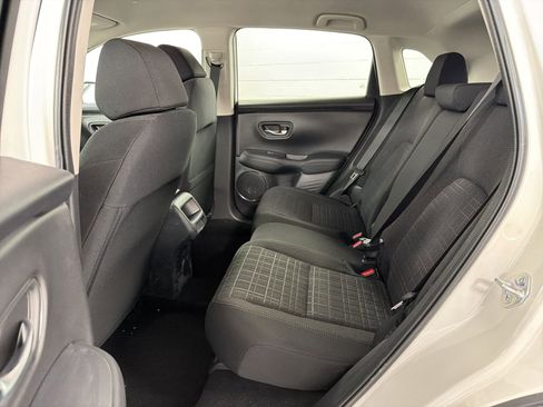 New 2026 Honda HR-V LX image 15