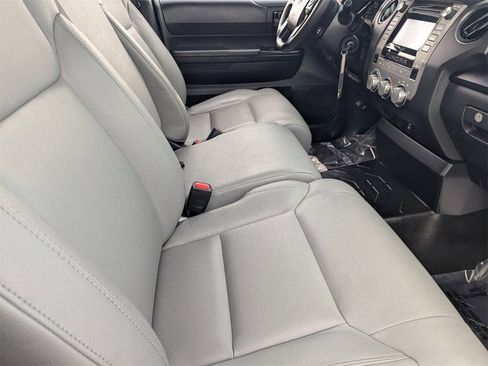 Used 2019 Toyota Tundra 2WD Double Cab image 9