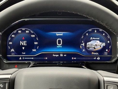 New 2026 Chevrolet Silverado 1500 LT image 29