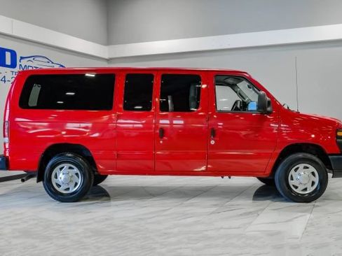 Used 2012 Ford E-250 and Econoline 250 RWD image 10