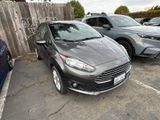Used 2017 Ford Fiesta SE w/ Equipment Group 201A image 2