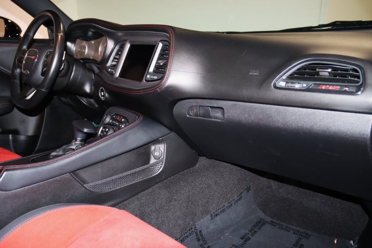 Used 2023 Dodge Challenger R/T Scat Pack RWD image 73