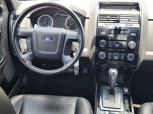Used 2012 Ford Escape Limited AWD/4WD image 25