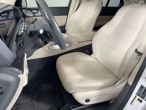 Used 2020 Mercedes-Benz GLE 350 4MATIC image 5