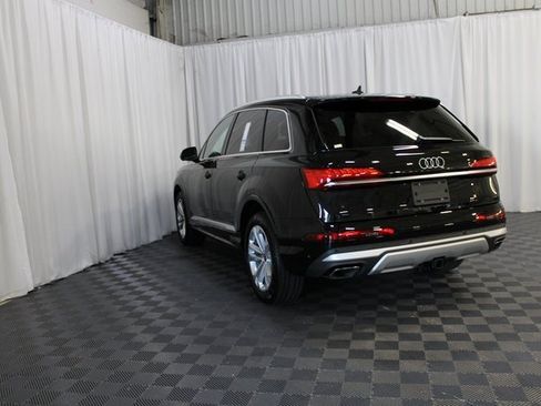 New 2025 Audi Q7 3.0T Premium Plus image 32