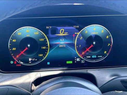Certified 2023 Mercedes-Benz E 450 4MATIC Coupe image 22