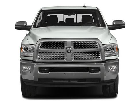 Used 2016 RAM 3500 Laramie AWD/4WD image 7