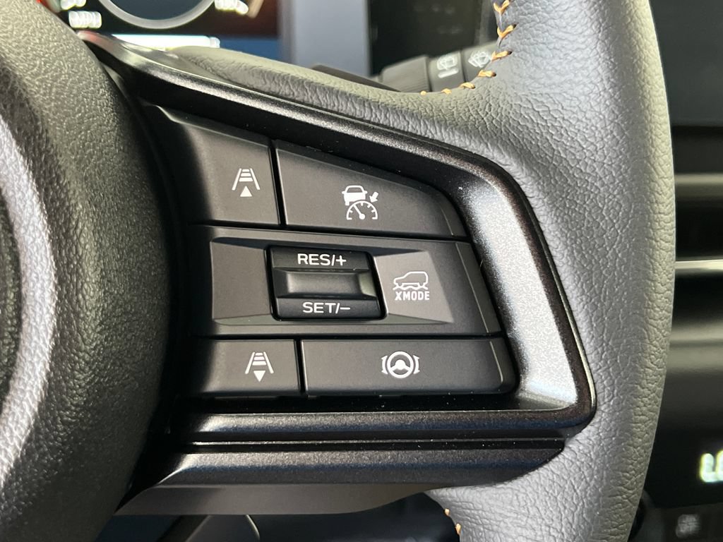 New 2026 Subaru Outback Wilderness AWD/4WD image 32