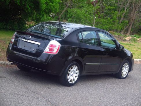 Used 2011 Nissan Sentra 2.0 S FWD image 20
