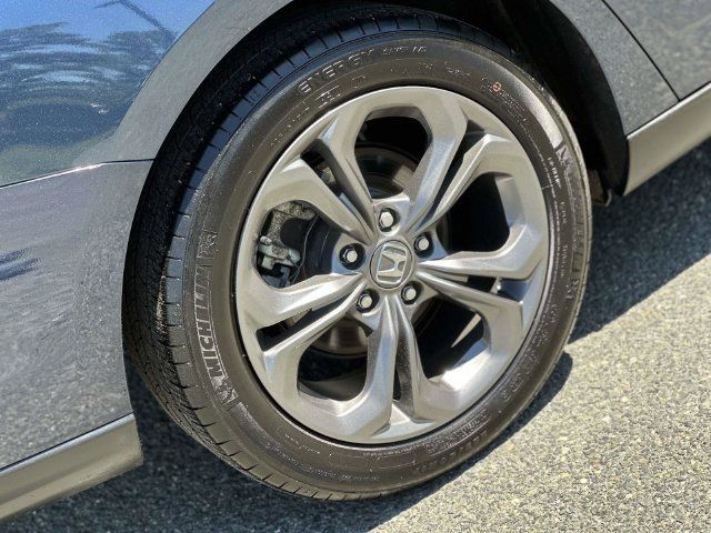 Used 2024 Honda Accord EX image 11