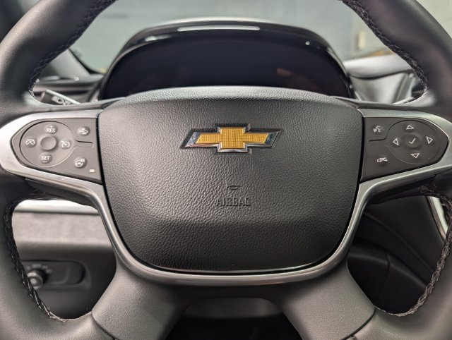 Certified 2023 Chevrolet Traverse High Country AWD/4WD image 22