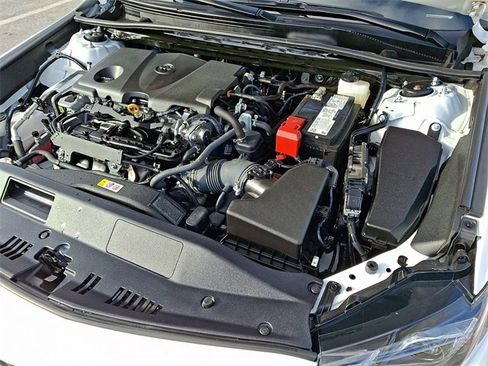 Certified 2024 Toyota Camry SE image 27