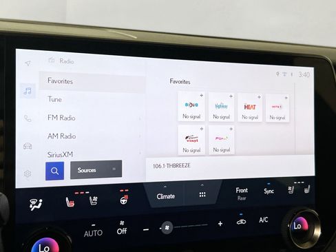 Used 2023 Lexus RX 500h F Sport w/ Accessory Package (Z1) image 15