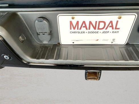 Used 2022 GMC Canyon AT4 image 22