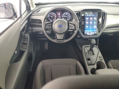 New 2026 Subaru Crosstrek 2.0i Premium image 15