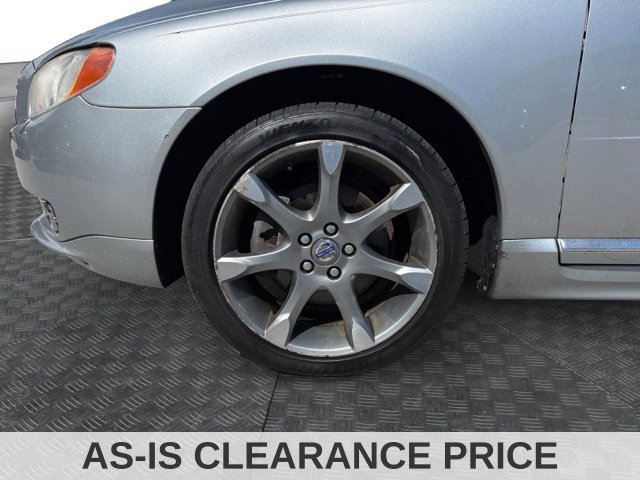 Used 2011 Volvo S80 3.2 FWD image 14