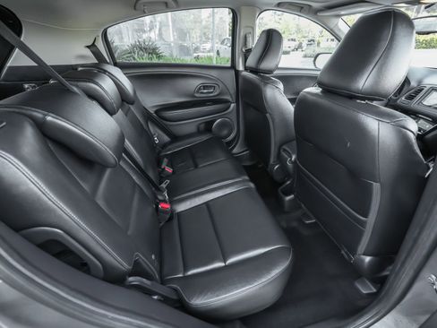 Used 2016 Honda HR-V EX-L image 36