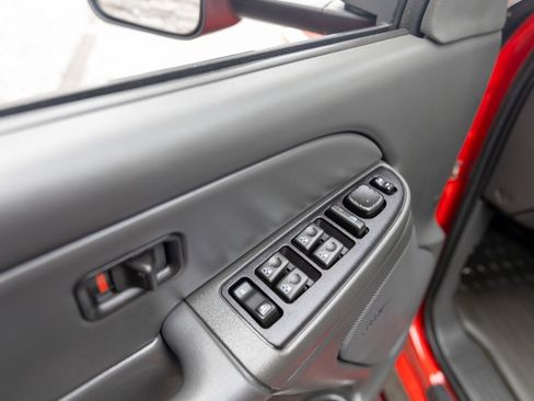 Used 2007 Chevrolet Silverado 2500 LT w/ Heavy-Duty Power Package image 27