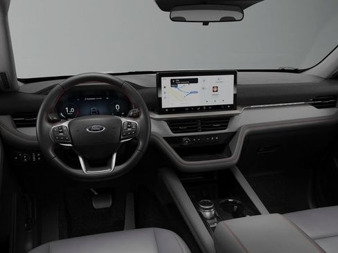 New 2026 Ford Explorer Active AWD/4WD image 7