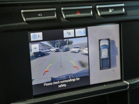 Used 2024 Ford F250 XL w/ 360-Degree Camera Package AWD/4WD image 25