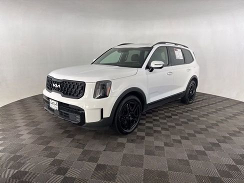 Used 2024 Kia Telluride SX X-Line image 5
