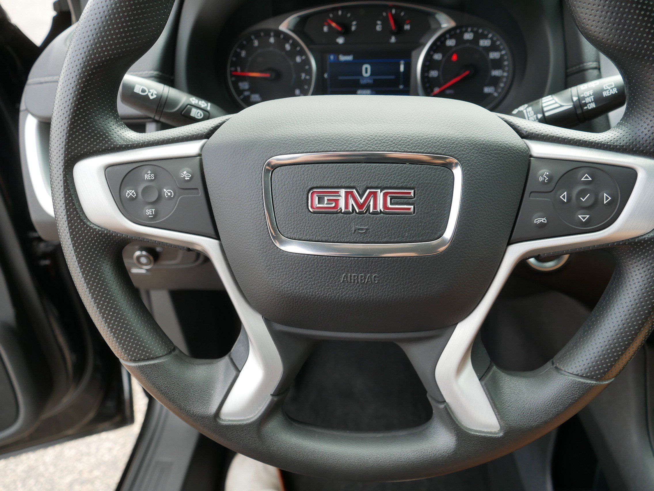 Used 2023 GMC Terrain SLE w/ Driver Convenience Package AWD/4WD image 25
