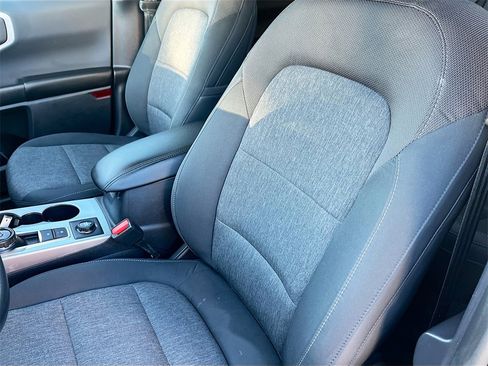 Used 2024 Ford Bronco Sport Big Bend image 18