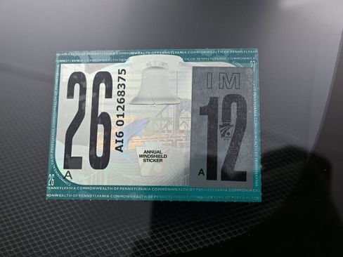 Used 2021 Tesla Model X Long Range image 8