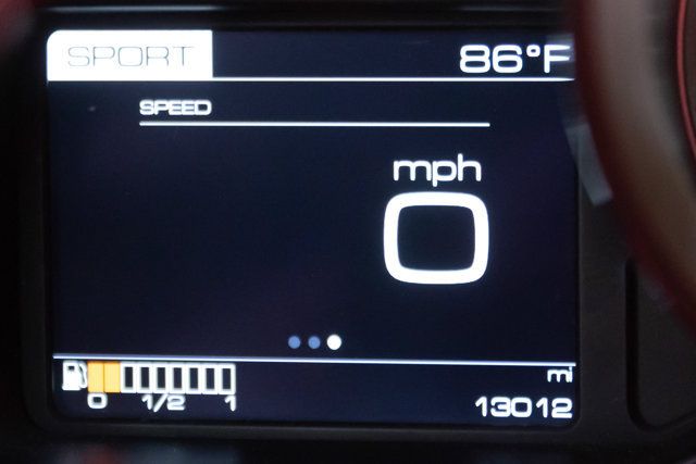 Used 2017 Ferrari 488 Spider RWD image 94