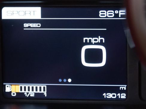 Used 2017 Ferrari 488 Spider RWD image 94